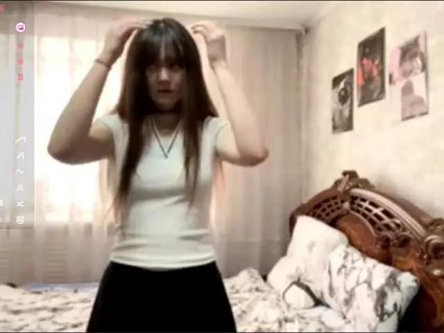 CarollKintz from BongaCams