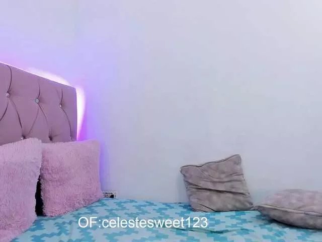 celestesderek from BongaCams