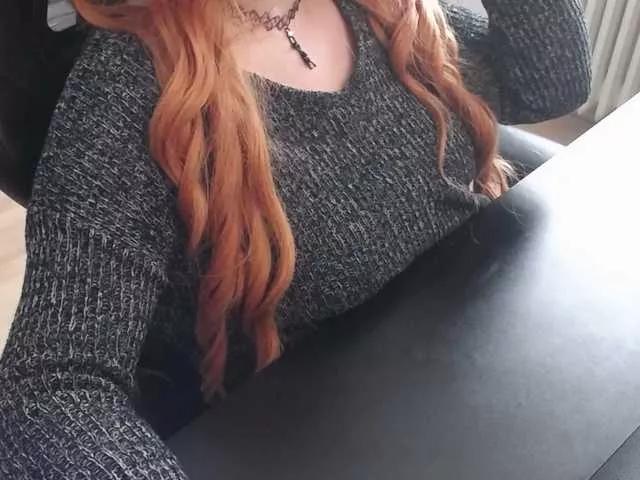 Hot Celina-Rose wants you to fuck her body now Celina-Rose from BongaCams