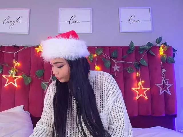 ChannelRusso on BongaCams 