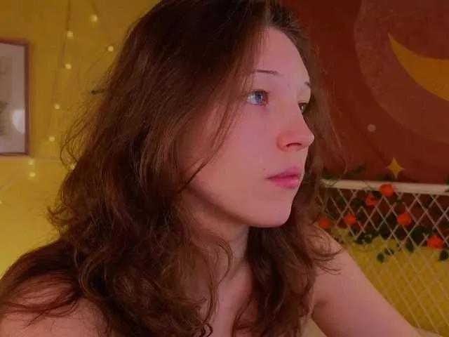 Check out naked performer CherryLea CherryLea from BongaCams