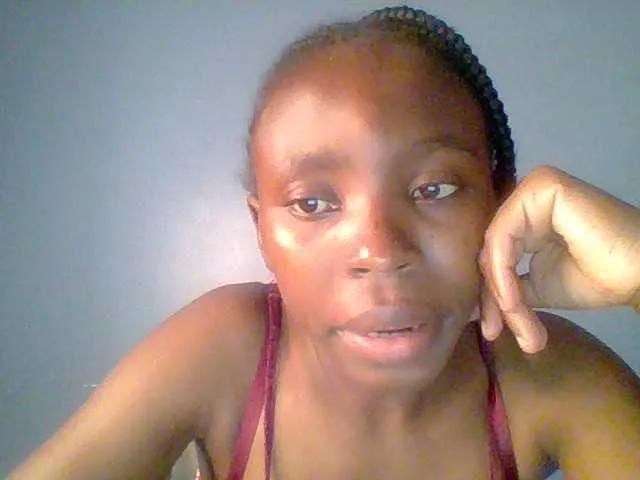 Slutty Chocolate-brownie wants you to fuck her body now chocolate-brownie from BongaCams