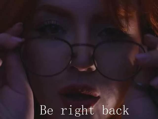 Join BongaCams's ChristieWade ChristieWade from BongaCams