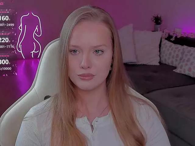 CristalWilliams from BongaCams