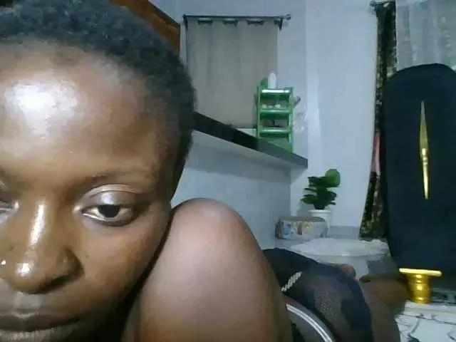 Sexy Cutebabe wants you to fuck her body now Cutebabe from BongaCams