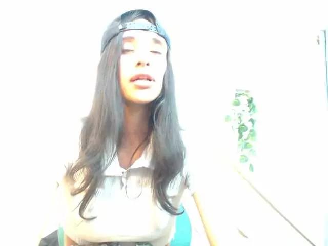 Cyrano-Roxana from BongaCams