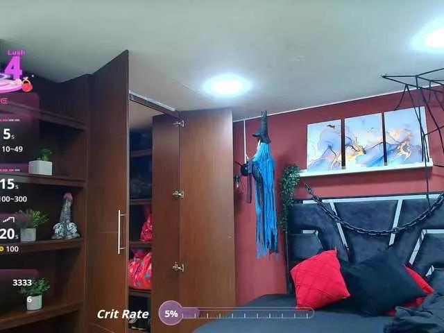 DacotaAndersonDirty from BongaCams