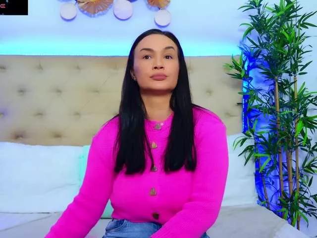 Watch BongaCams's DaliyaArabian DaliyaArabian from BongaCams