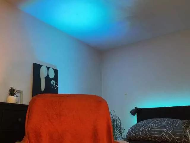 dalmatian-girl from BongaCams