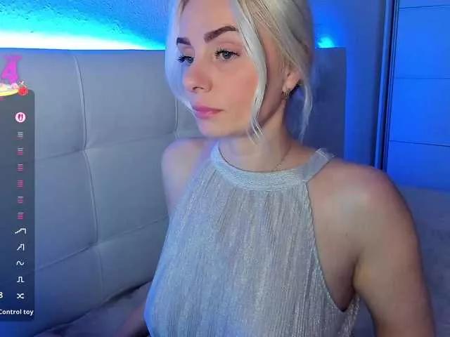 Slutty Dashulakiss1 from BongaCams Dashulakiss1 from BongaCams