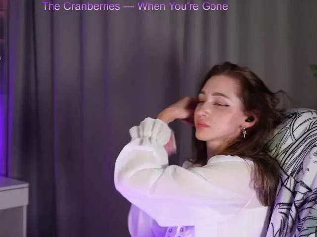 Diana-Dii from BongaCams