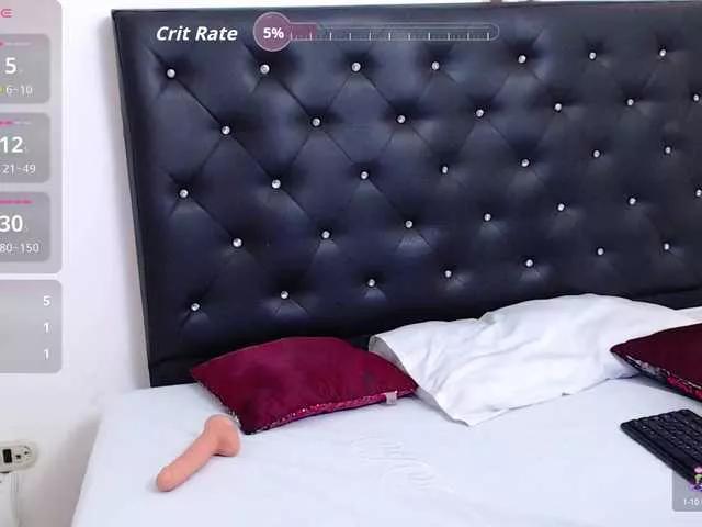 edenhex from BongaCams