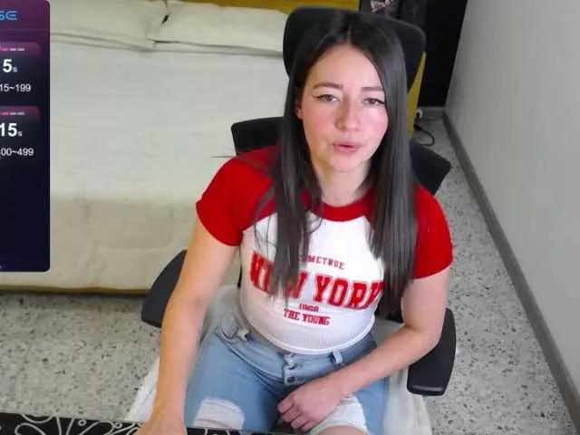 elaeen on BongaCams 