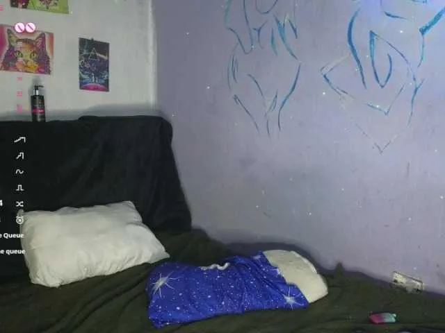 Elizabeth911 — free domi control in private #lovense #hairy #goth #anal #new