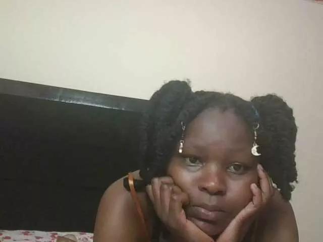 Admire 19 years old Empressvee from BongaCams Empressvee from BongaCams