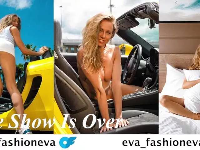 Try BongaCams's EvaFashionista EvaFashionista from BongaCams