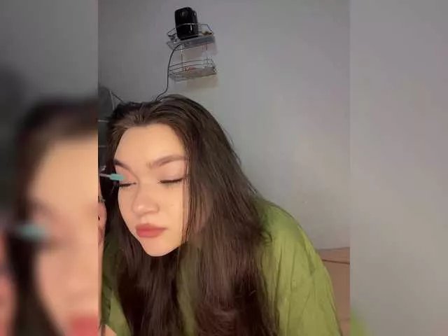 EvaMoon666 from BongaCams