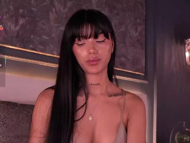 EvaMoretti from BongaCams