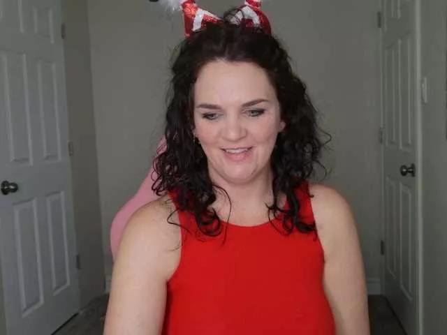 Fantaseeivy on BongaCams 