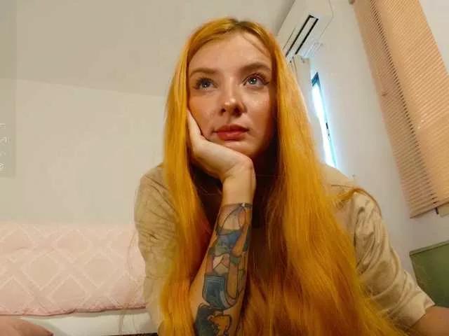 FetishSvetik from BongaCams