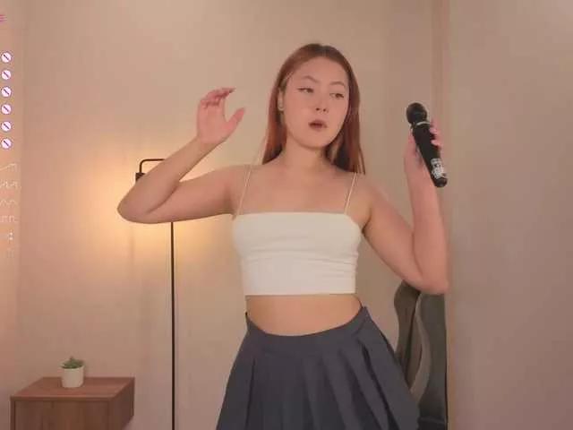 Join 20 years old French-Eyes from BongaCams French-Eyes from BongaCams