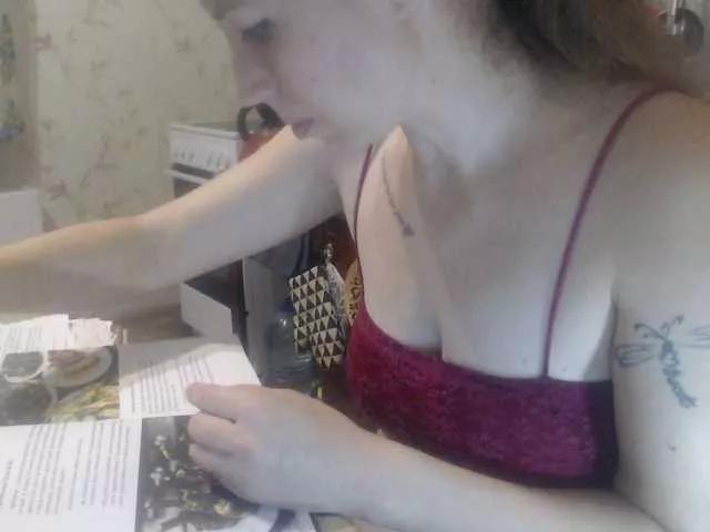 GLAMYR252 from BongaCams