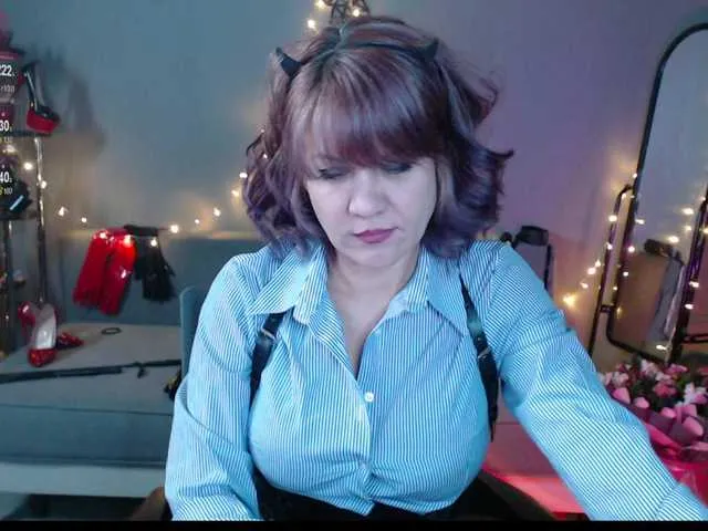 Goddess-Orsa — My very first day here