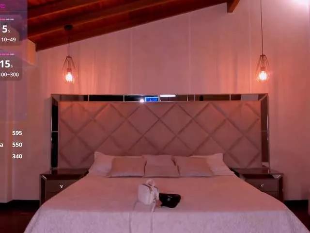 Try 24 years old HannaConnor from BongaCams HannaConnor from BongaCams