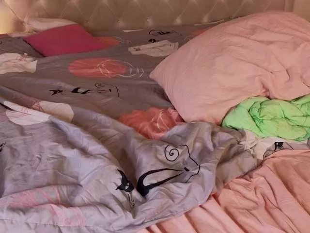 HannaCristal from BongaCams