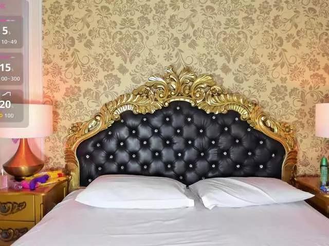 Join BongaCams's HatsaJones HatsaJones from BongaCams