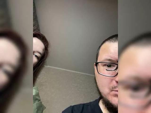 HellMor on BongaCams