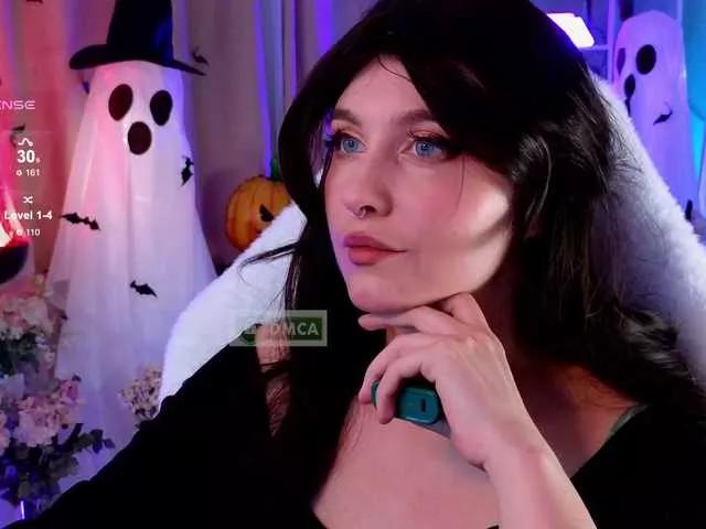 Gorgeous HoneyCherry from BongaCams HoneyCherry from BongaCams