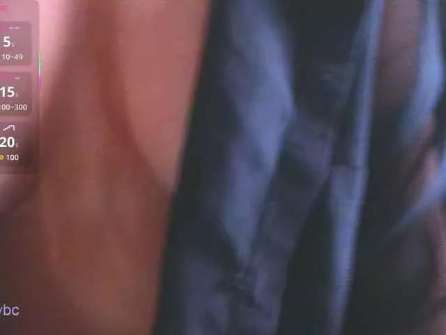 Hotksy from BongaCams