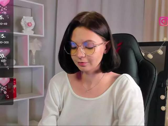 Iri-De-Baera on BongaCams 