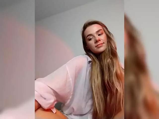 Try 25 years old Irina11 from BongaCams Irina11 from BongaCams