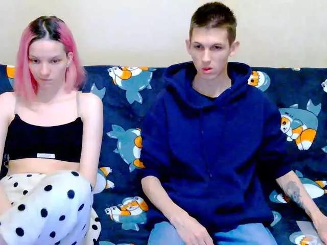 Masturbate to 21 years old Ivy-Lester from BongaCams Ivy-Lester from BongaCams