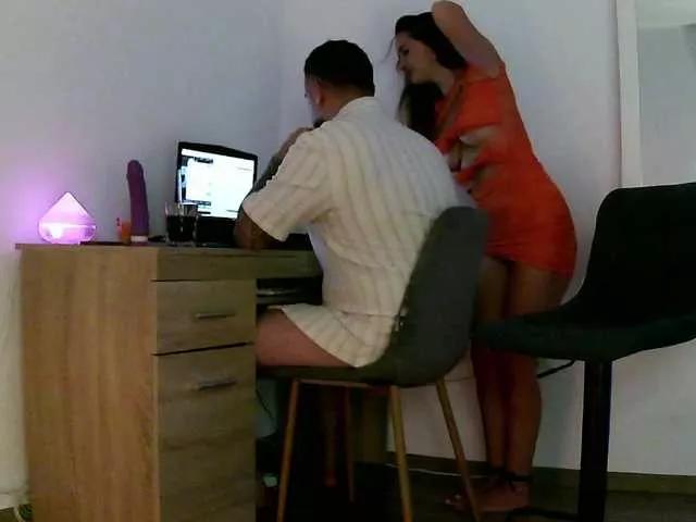 Hot janexjoe from BongaCams janexjoe from BongaCams