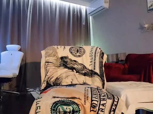 Dirty Jennifferr wants you to fuck her body now Jennifferr from BongaCams