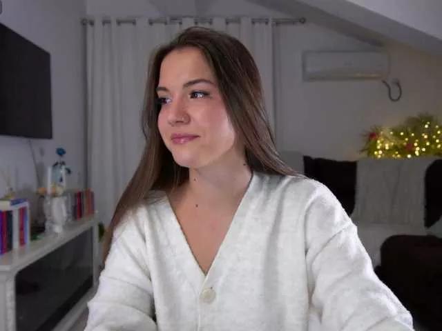 Naked jocelynnstars from BongaCams jocelynnstars from BongaCams