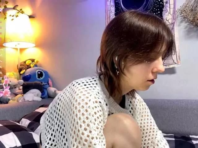 JustinaFoor from BongaCams