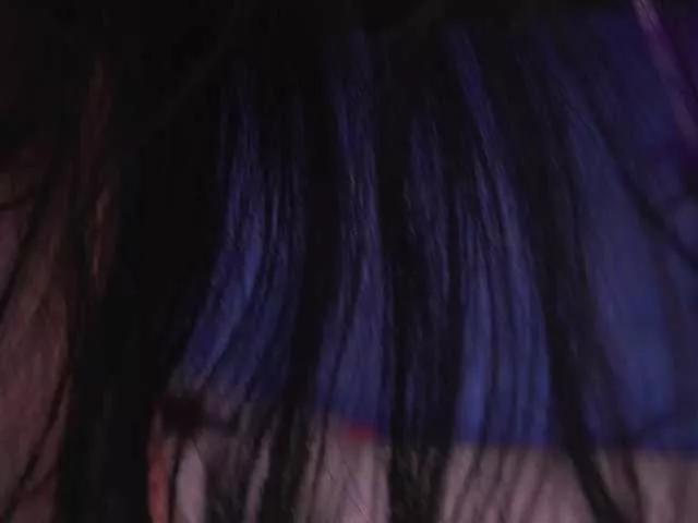 k-rioss from BongaCams