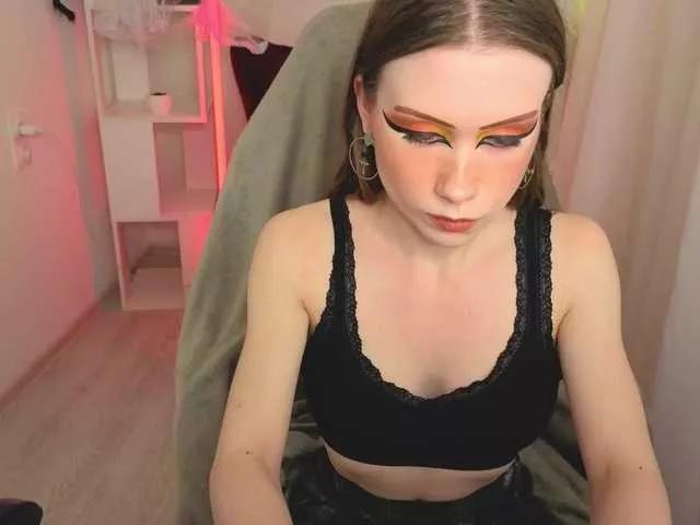 Naked KarenSmitht wants you to fuck her body now KarenSmitht from BongaCams