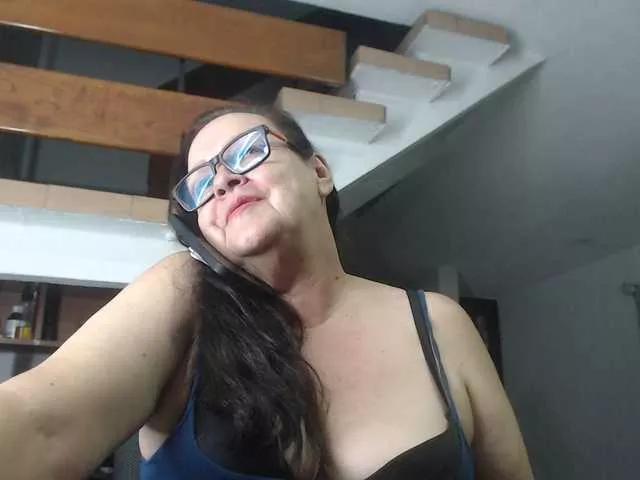 Admire 58 years old karime99 from BongaCams karime99 from BongaCams