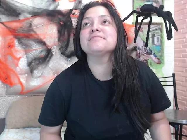 Amazing KataleyaStiward wants you to fuck her body now KataleyaStiward from BongaCams