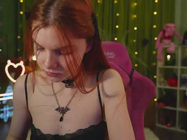 Watch BongaCams's Katy-ethereal katy-ethereal from BongaCams