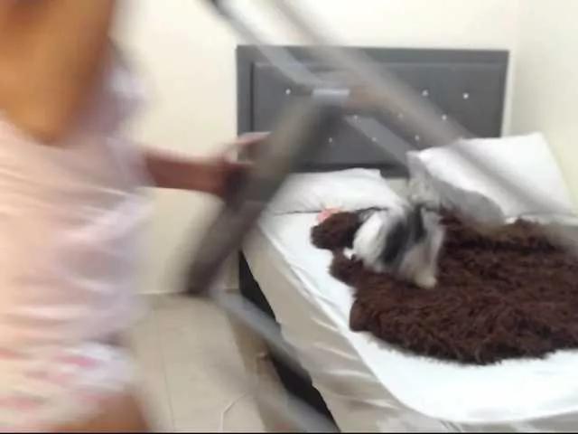 KendallClove on BongaCams 