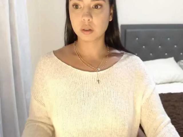 KendallClove on BongaCams 