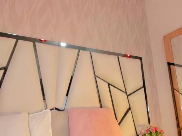 kimberlydaring from BongaCams