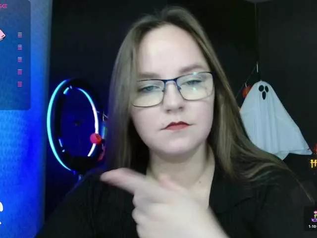 KristiMur1 from BongaCams