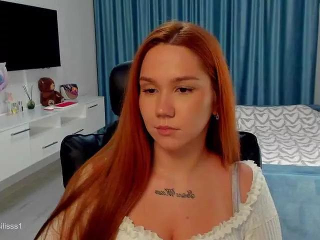 Sexy KylieChapman wants you to fuck her body now KylieChapman from BongaCams